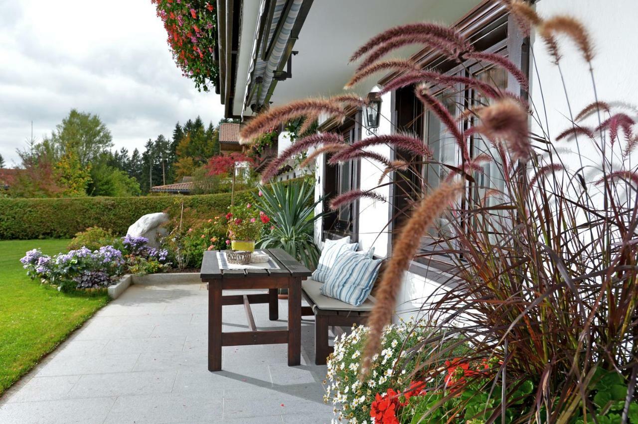 Appartement Joechl Ellmau Exterior foto